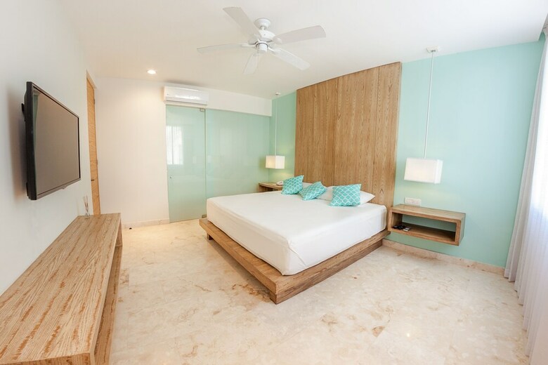 Apartamentos Anah Playa 409 Sur