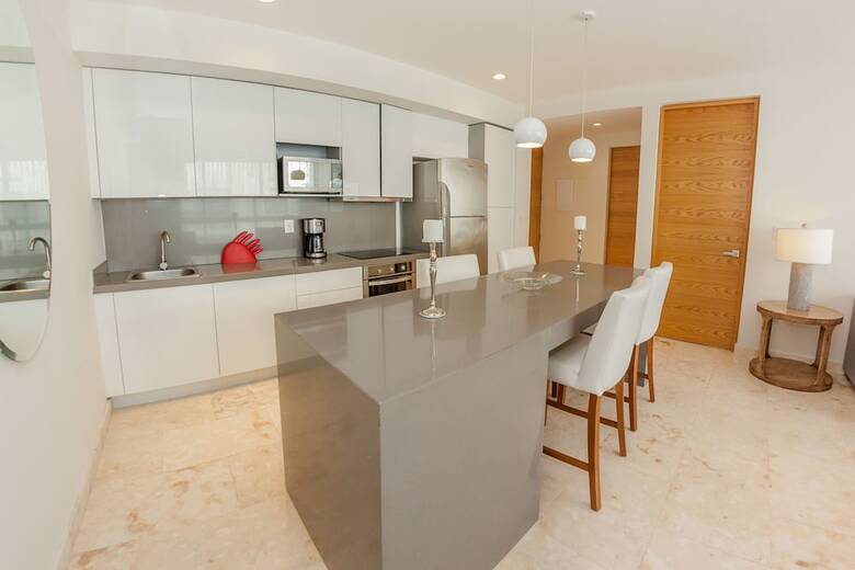 Apartamentos Anah Playa 409 Sur