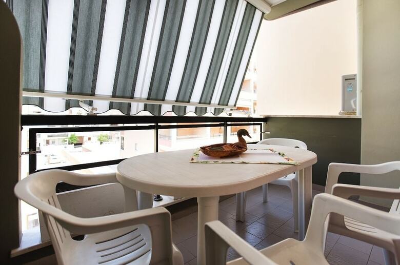 Apartamento Casa Baleari