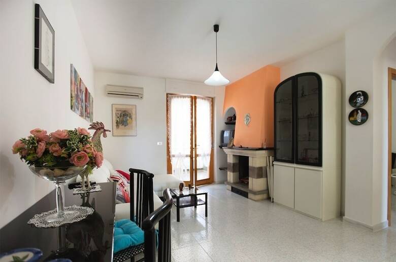 Apartamento Casa Baleari