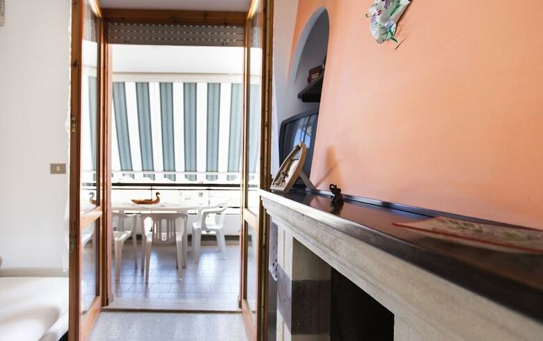 Apartamento Casa Baleari