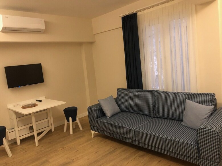 Apartamento Ece Marina Suit