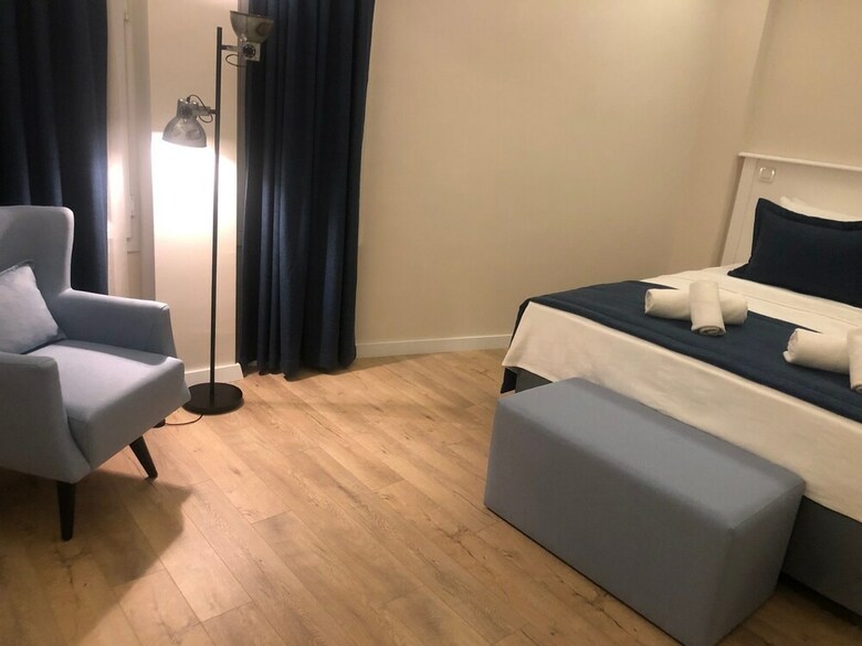Apartamento Ece Marina Suit