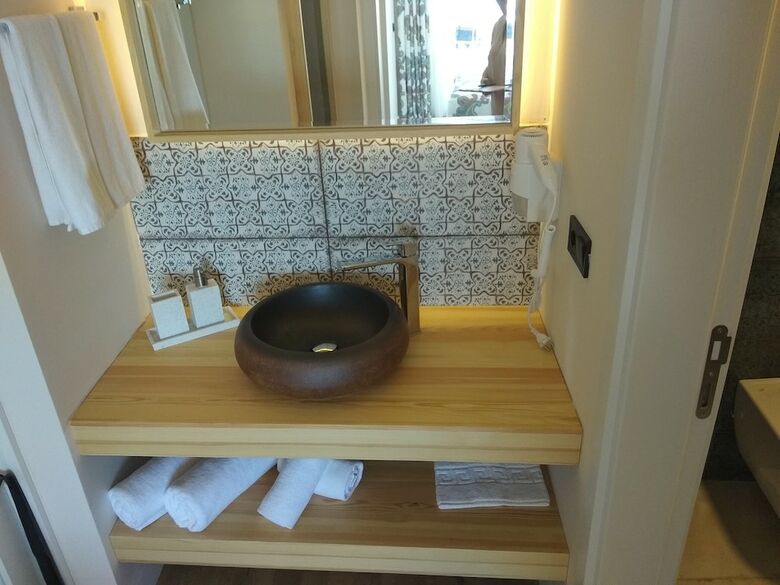 Apartamento Ece Marina Suit