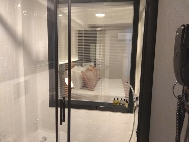 Apartamento Ece Marina Suit