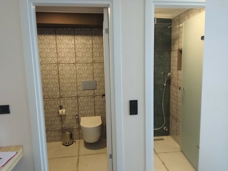 Apartamento Ece Marina Suit