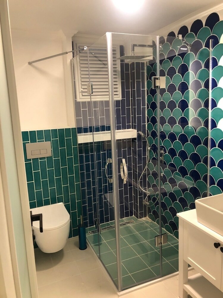 Apartamento Ece Marina Suit