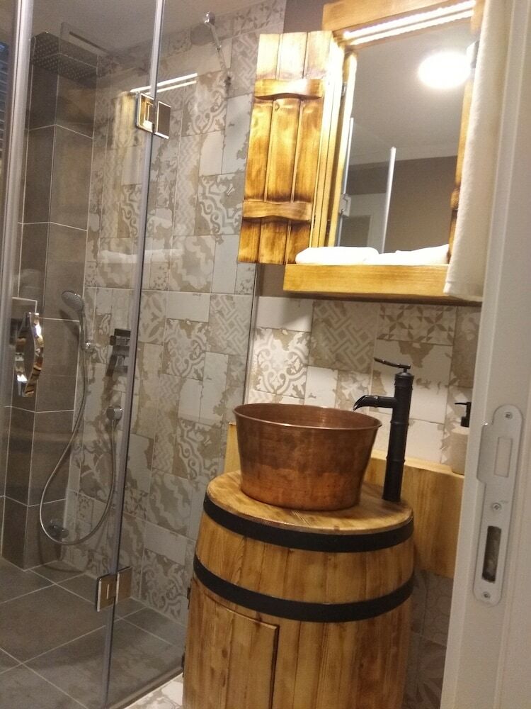 Apartamento Ece Marina Suit