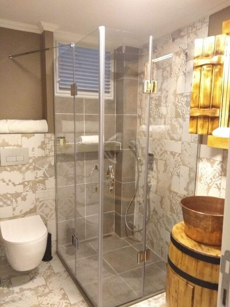 Apartamento Ece Marina Suit
