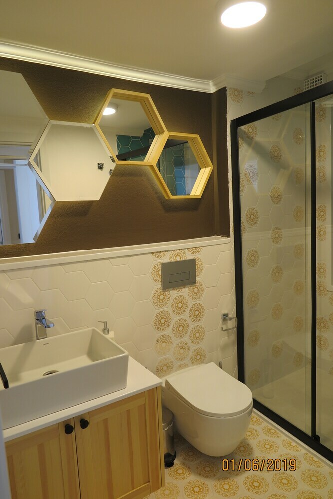 Apartamento Ece Marina Suit