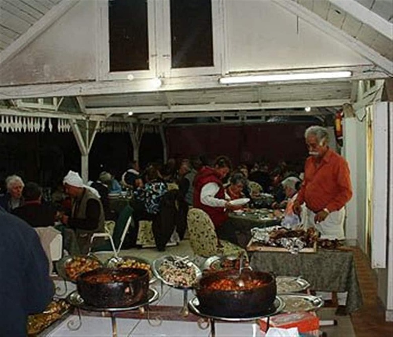 Rezeiky Hotel And Camp Luxor