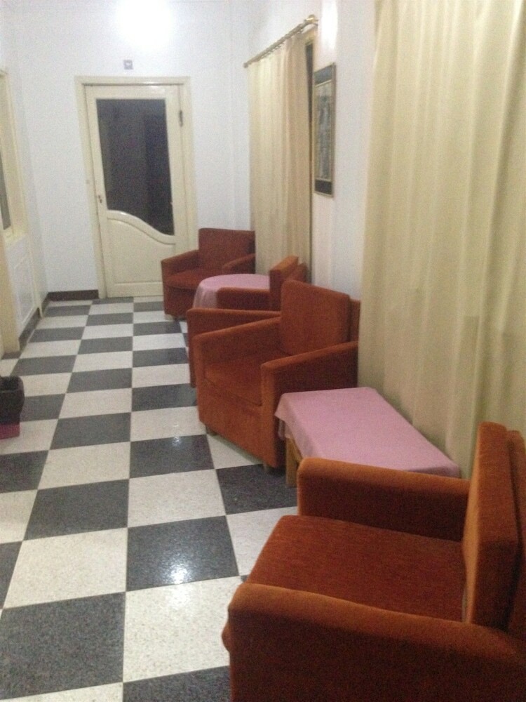 Rezeiky Hotel And Camp Luxor