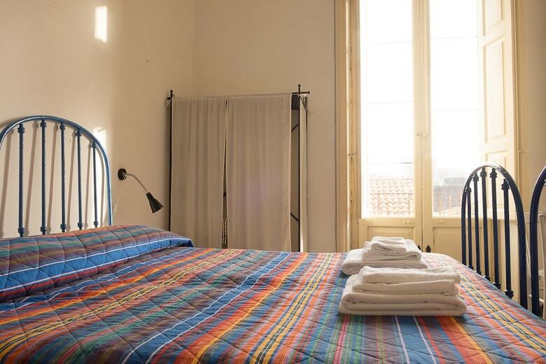 Hotel Casa Colapesce