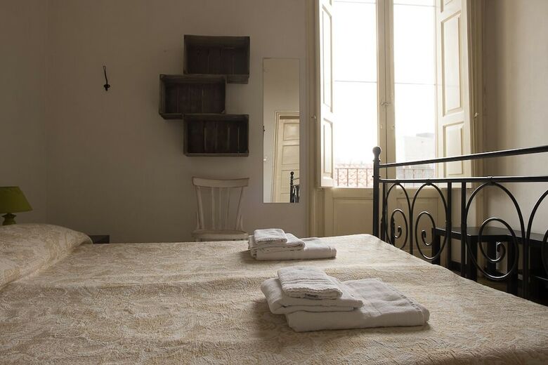 Hotel Casa Colapesce