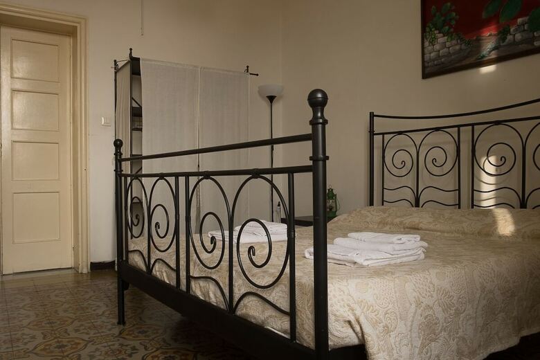 Hotel Casa Colapesce