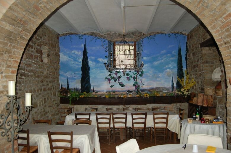 Agroturismo Locanda Dell' Angelo