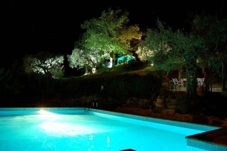 Agroturismo Locanda Dell' Angelo