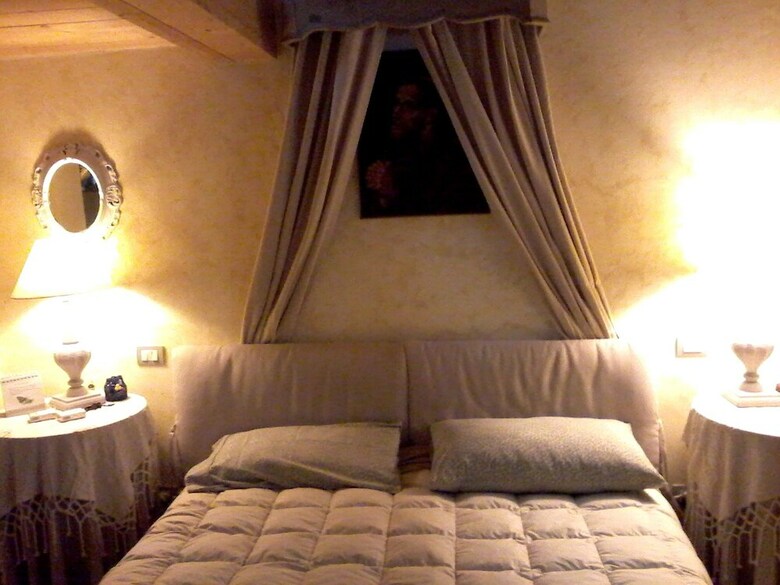 Agroturismo Locanda Dell' Angelo