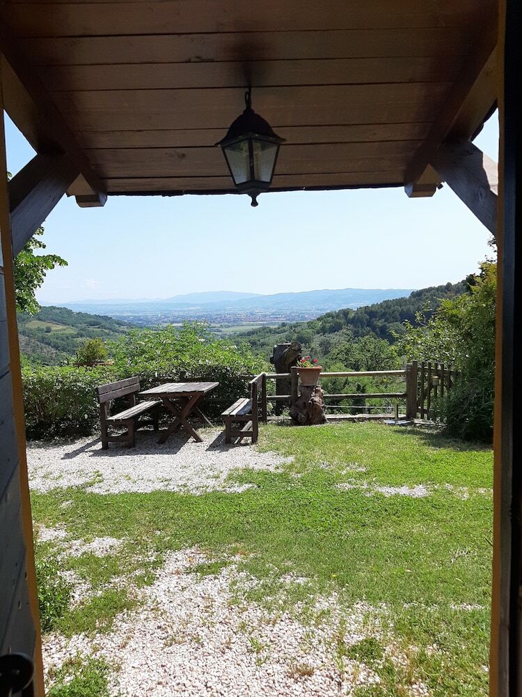 Agroturismo Locanda Dell' Angelo