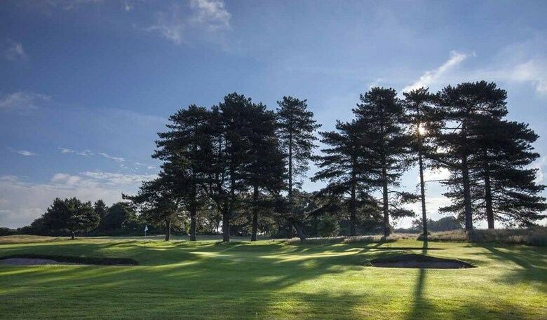 Thorpeness Golf Club And Hotel