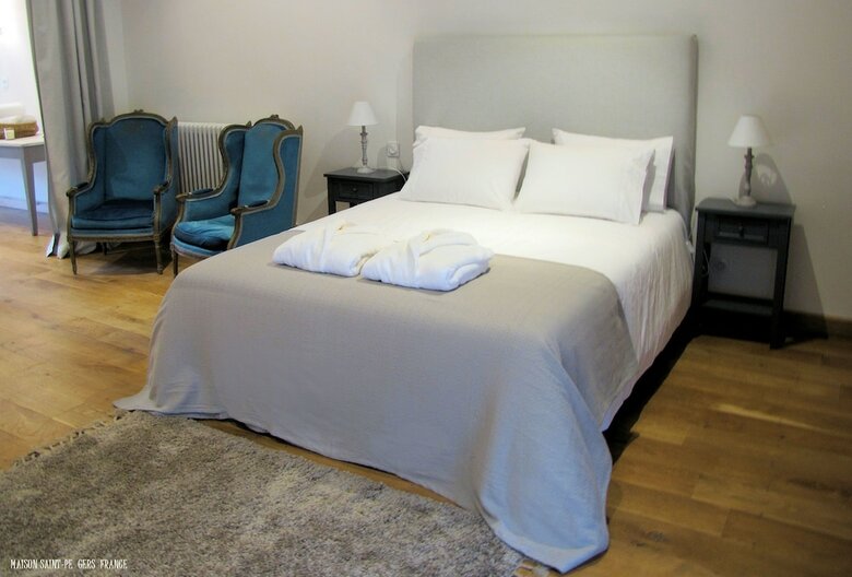 Hotel Maison Saint-p�