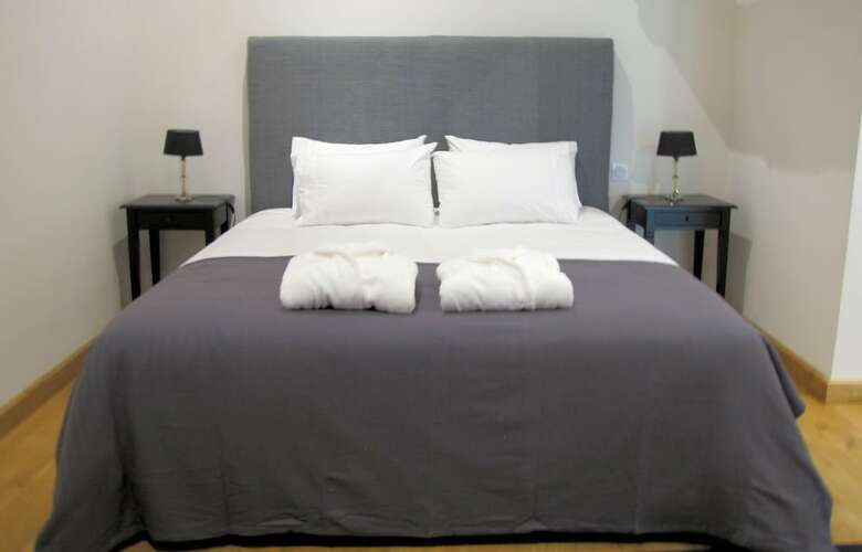 Hotel Maison Saint-p�