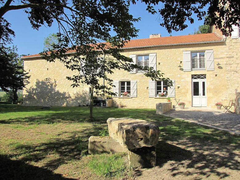 Hotel Maison Saint-p�