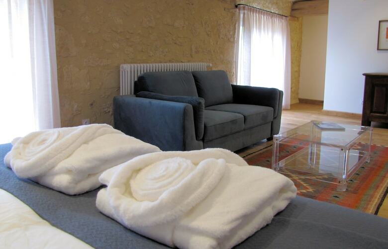 Hotel Maison Saint-p�