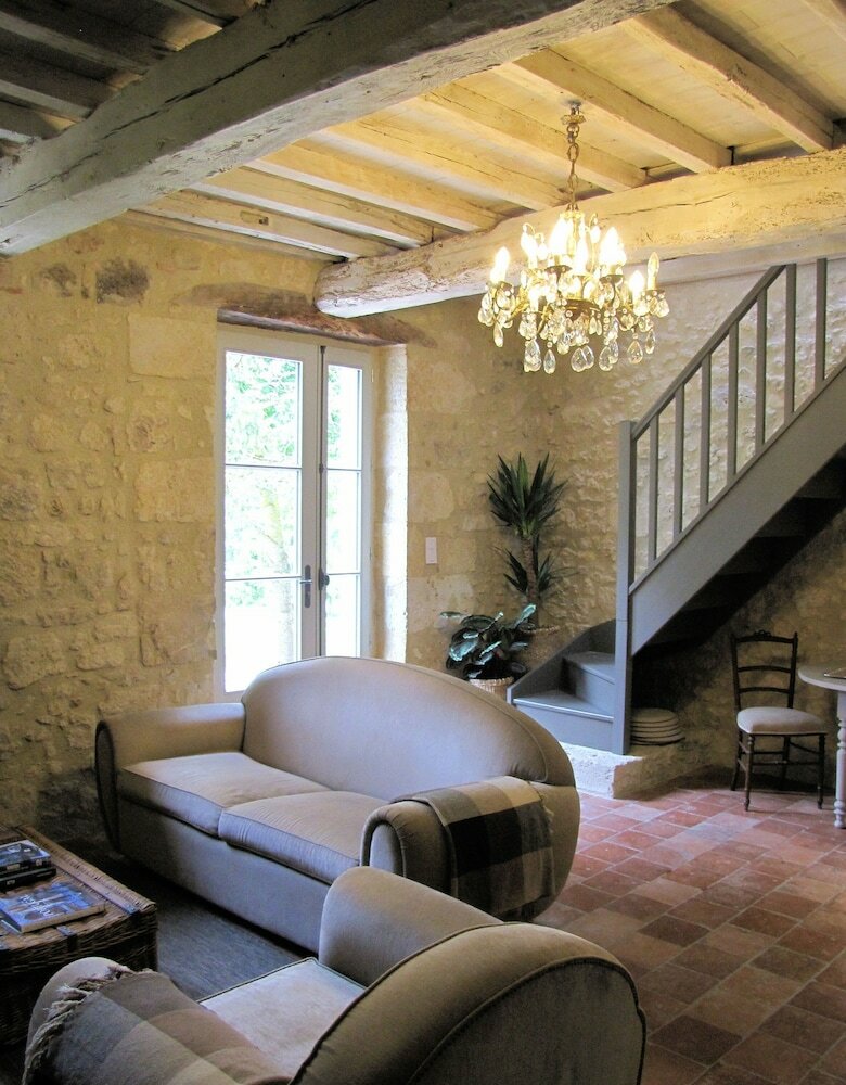 Hotel Maison Saint-p�