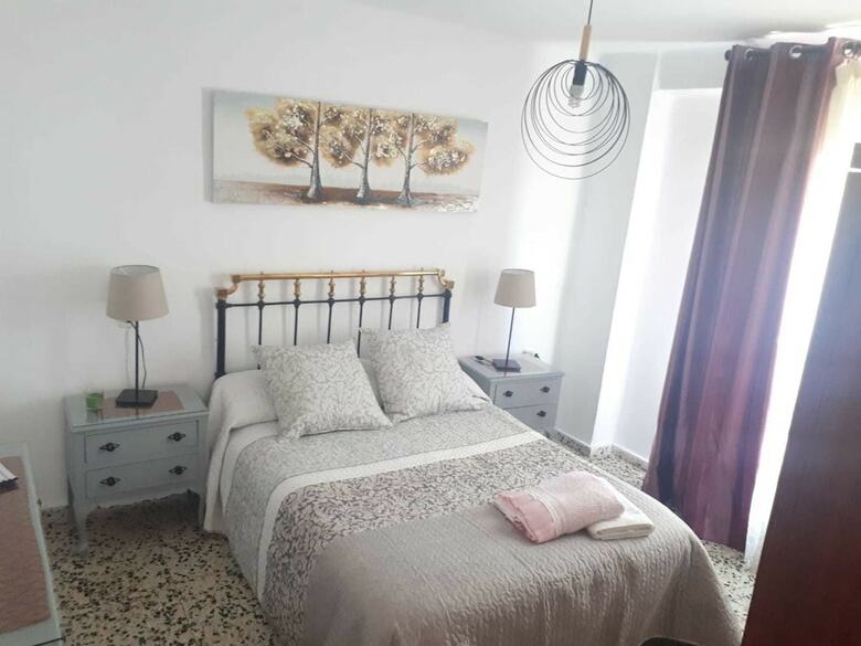 Hotel Lunares Y Salinera