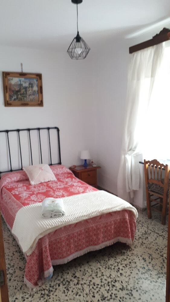 Hotel Lunares Y Salinera