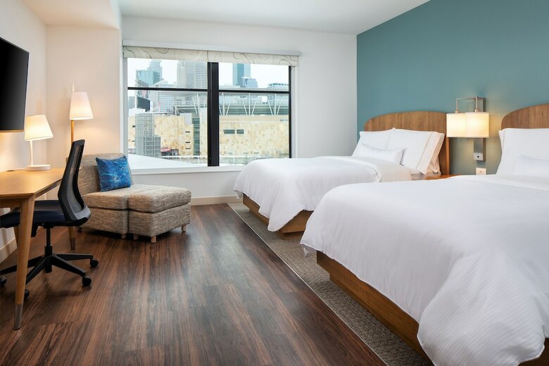 Aparthotel Element Minneapolis Downtown
