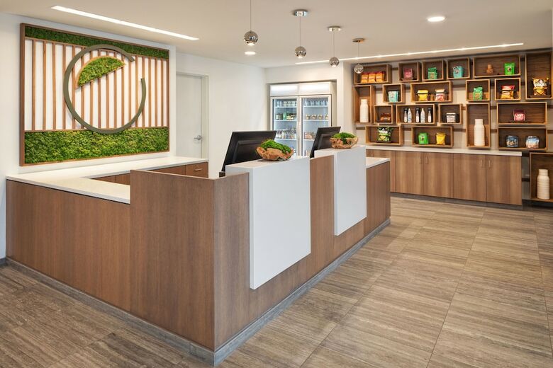 Aparthotel Element Minneapolis Downtown