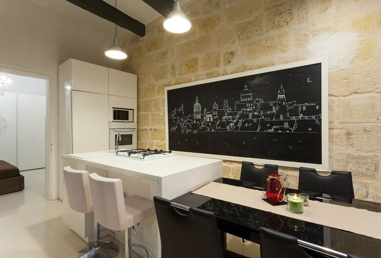 Your Apartment Malta