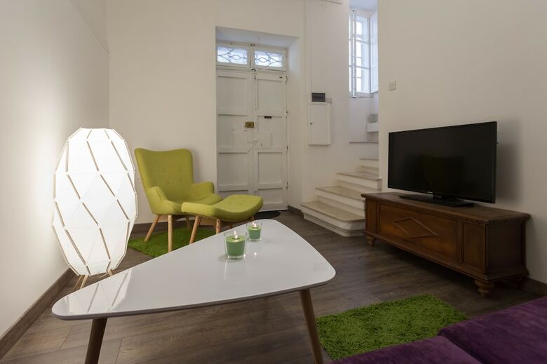 Your Apartment Malta