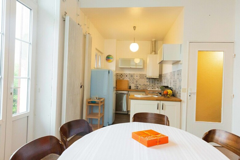 Apartamentos Itsasoa - Appartement Face Plage