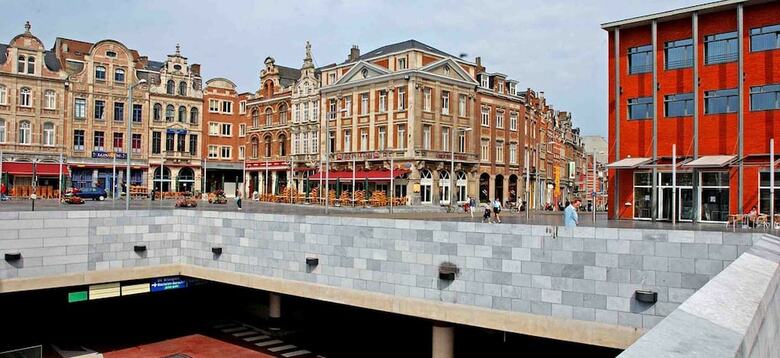 Hotel Malon