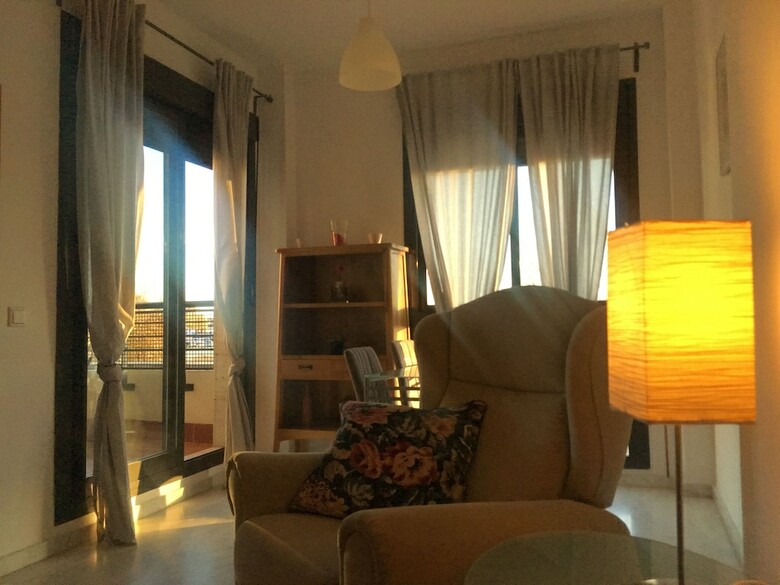 Apartamento Mairena