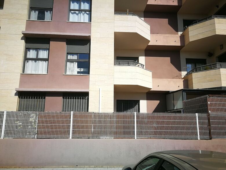 Apartamento Mairena
