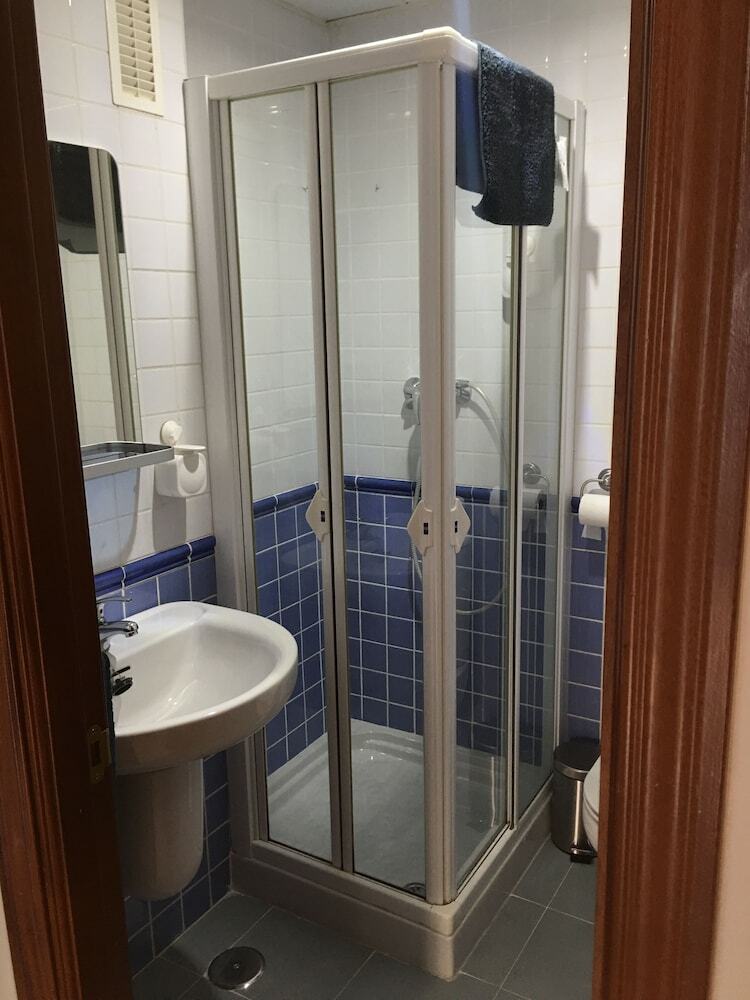 Apartamento Mairena