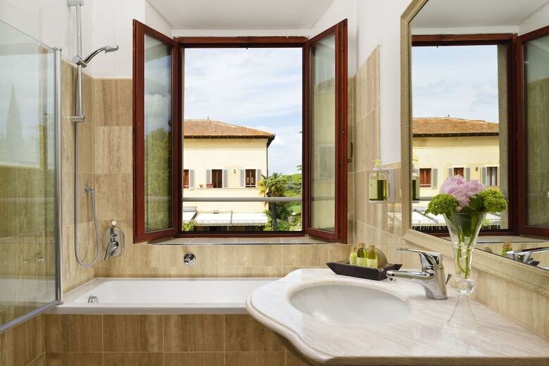 Hotel Villa Sabolini