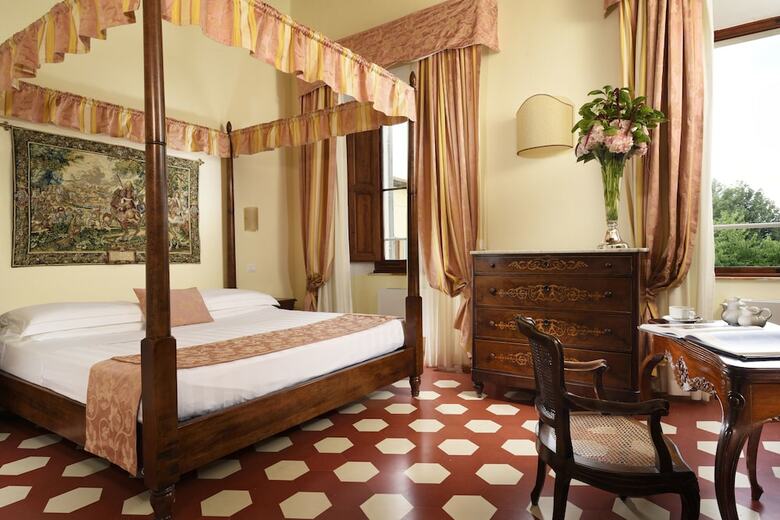 Hotel Villa Sabolini
