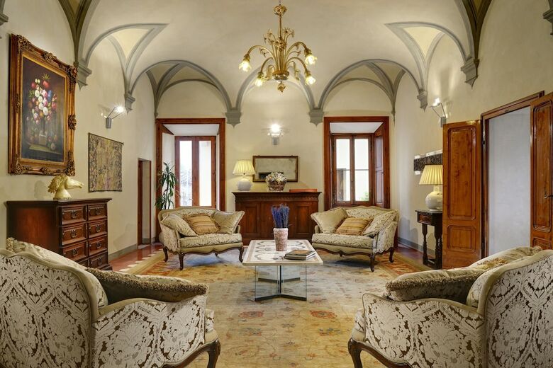 Hotel Villa Sabolini
