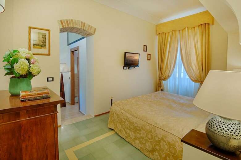 Hotel Villa Sabolini
