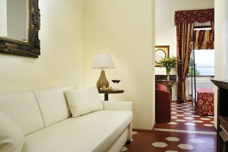 Hotel Villa Sabolini