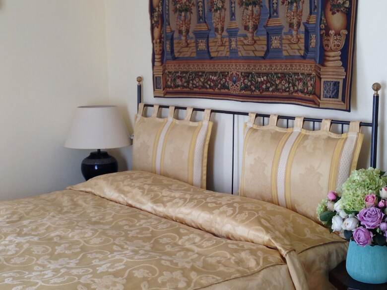 Hotel Villa Sabolini