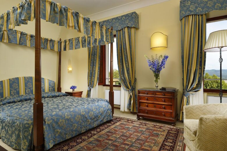 Hotel Villa Sabolini