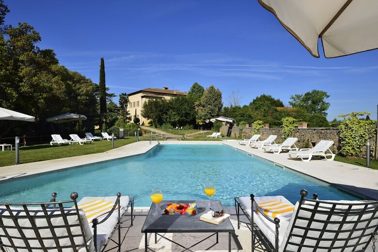 Hotel Villa Sabolini