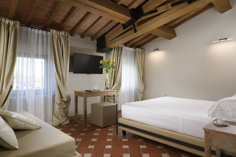 Hotel Villa Sabolini