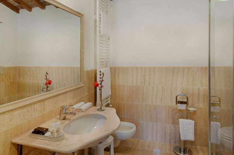 Hotel Villa Sabolini